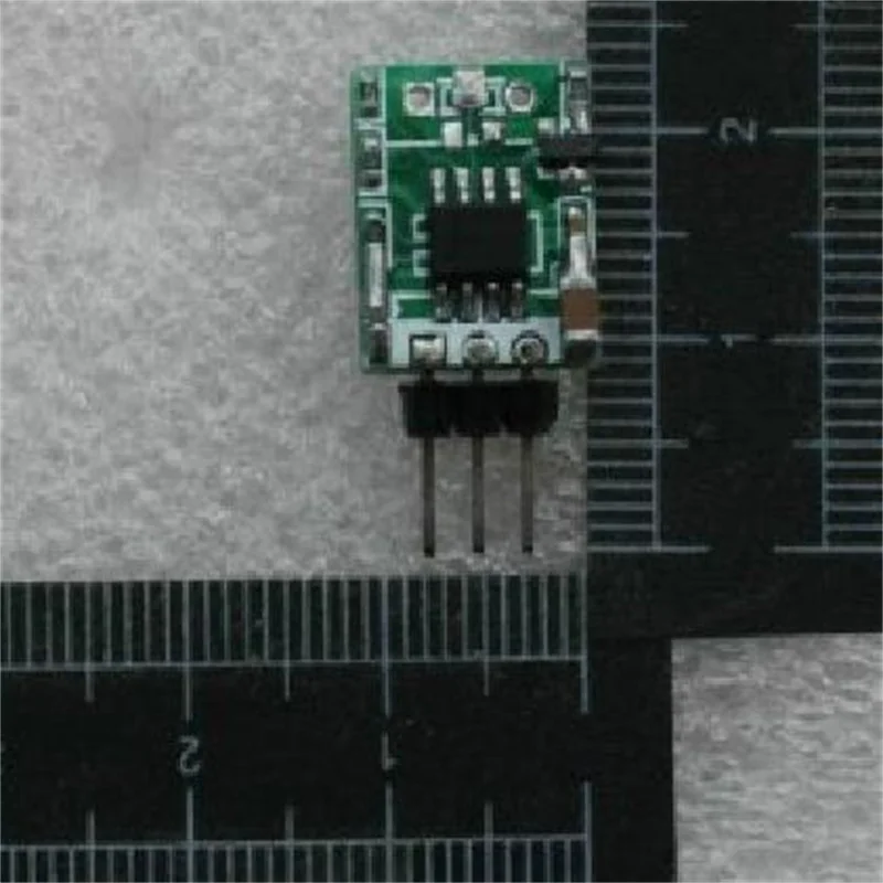 Diy Audio Electronics Projects - Pulse Signal Generator Module - Sensor