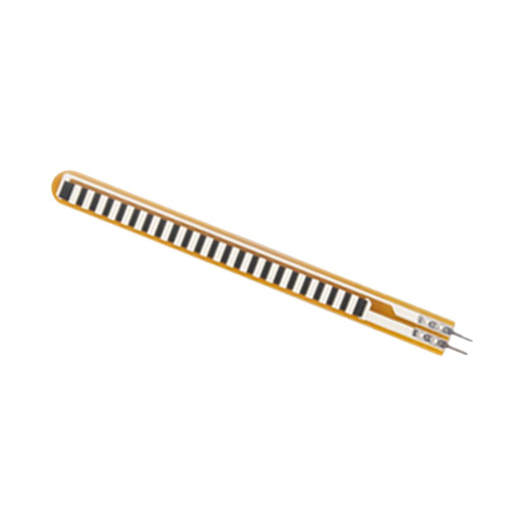 Diy Electronics Project - Flex Bend Sensor 2.2 Flexible Resistance