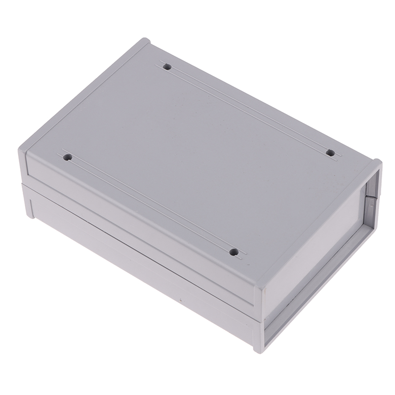 Diy Electronics Project - ⭐ 1pcs PCB Instrument Box Enclosure