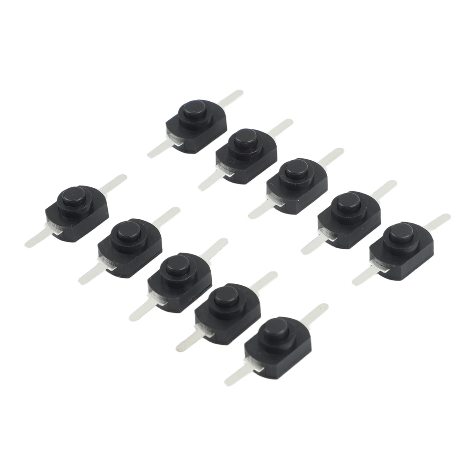Diy Audio Electronics Projects - 2 Pin Terminal Torch Switch DIY