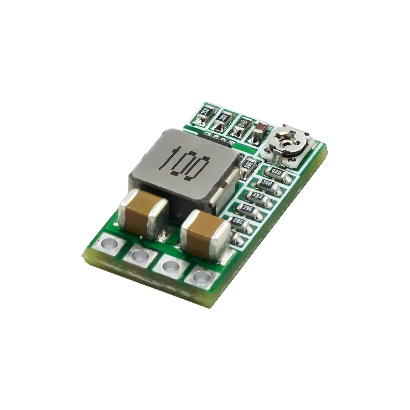 Dc Power Supply Variable - 1-10pcs Mini DC-DC 12-24V To 5V