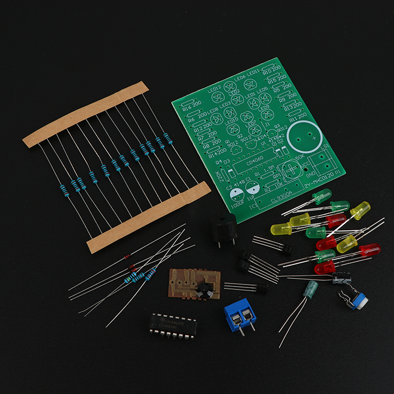 Diy Electronics Kits - New Style DIY Electronic Kit Dream