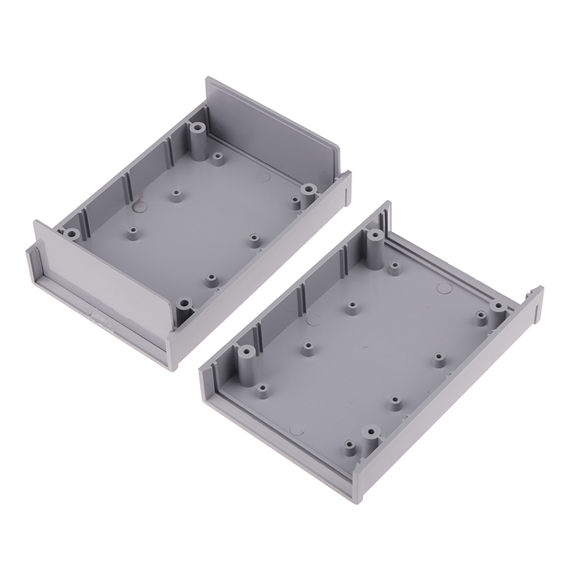 Diy Electronics Project - 1Pcs DIY 120x80x40mm Wire Junction Boxes