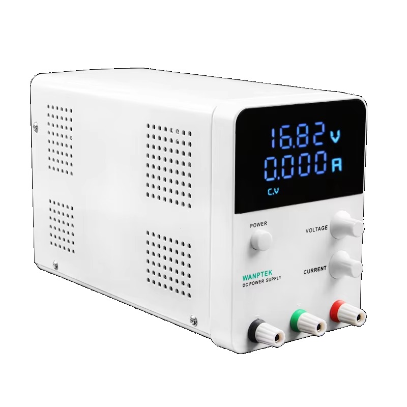 Dc Power Supply Variable - GPS305D 30V 5A Variable Dc Switching