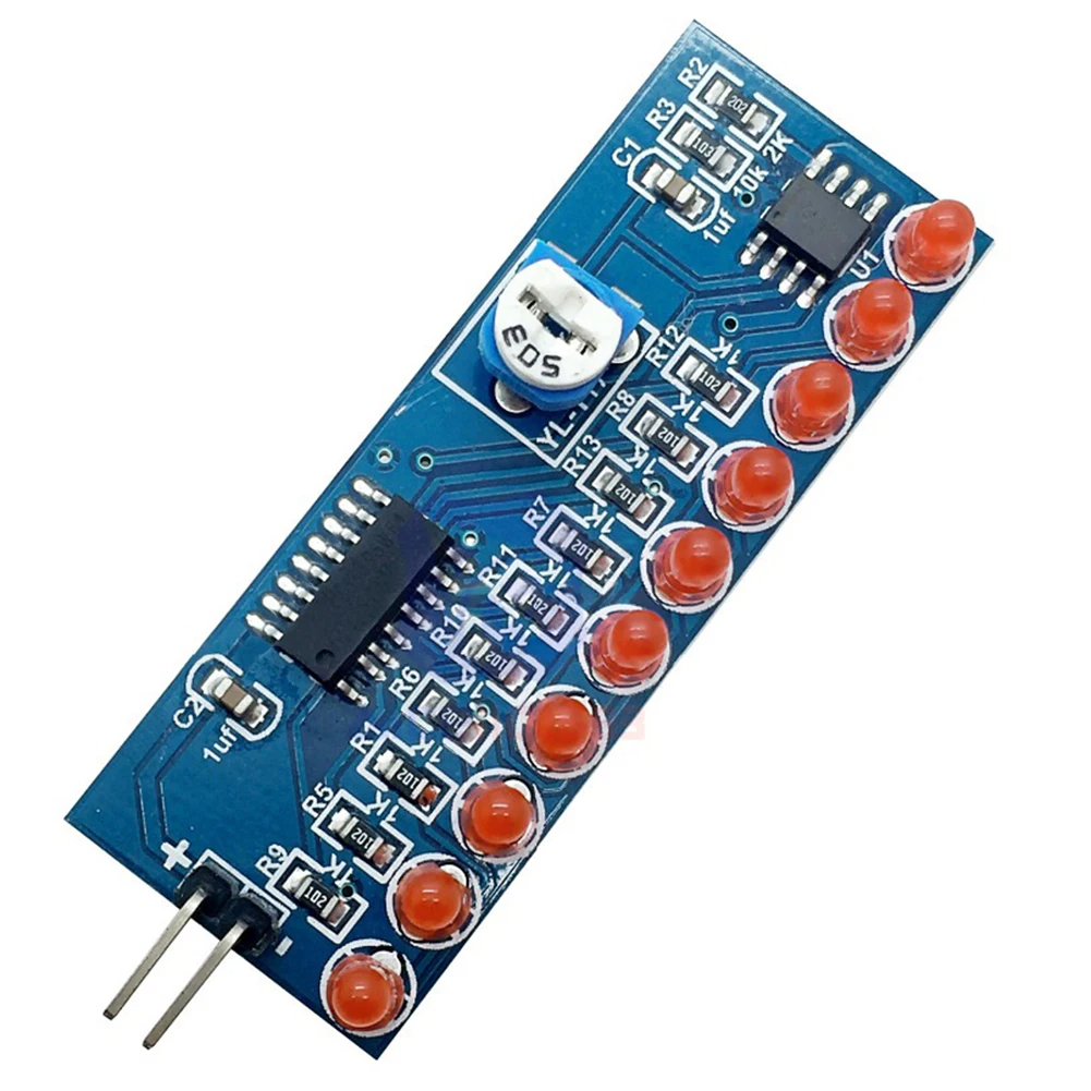 Smart Electronics Kits NE555+C - Diy Electronics News review and price