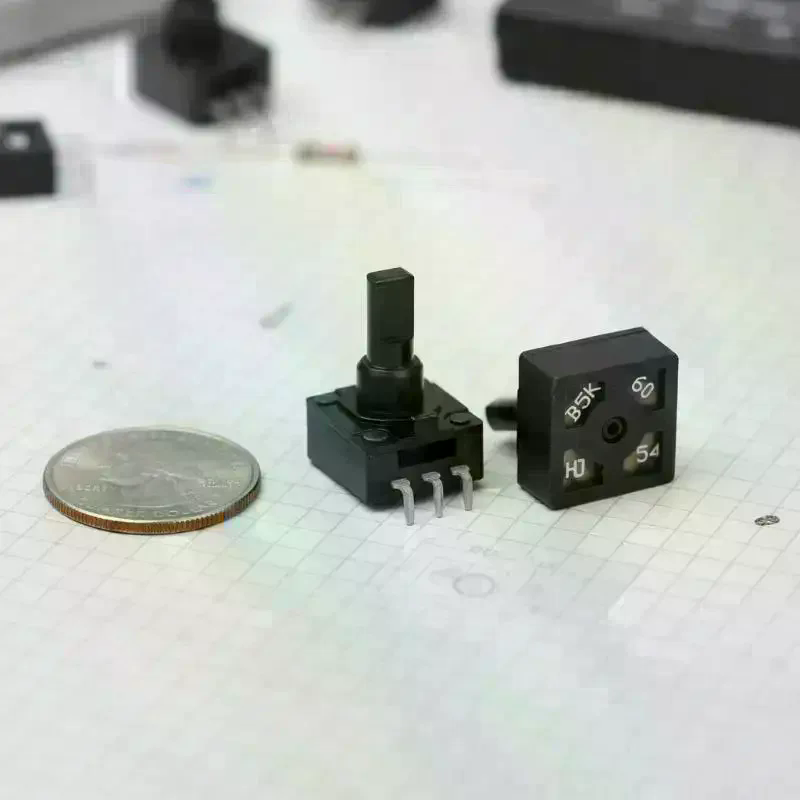 2Pcs Precision Potentiometer B - Diy Audio Electronics Projects review and price