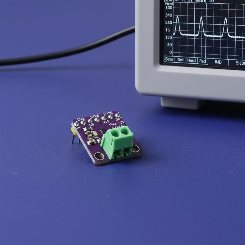 MAX98357A 3W I2S Digital Audio - Diy Audio Electronics Projects review and price