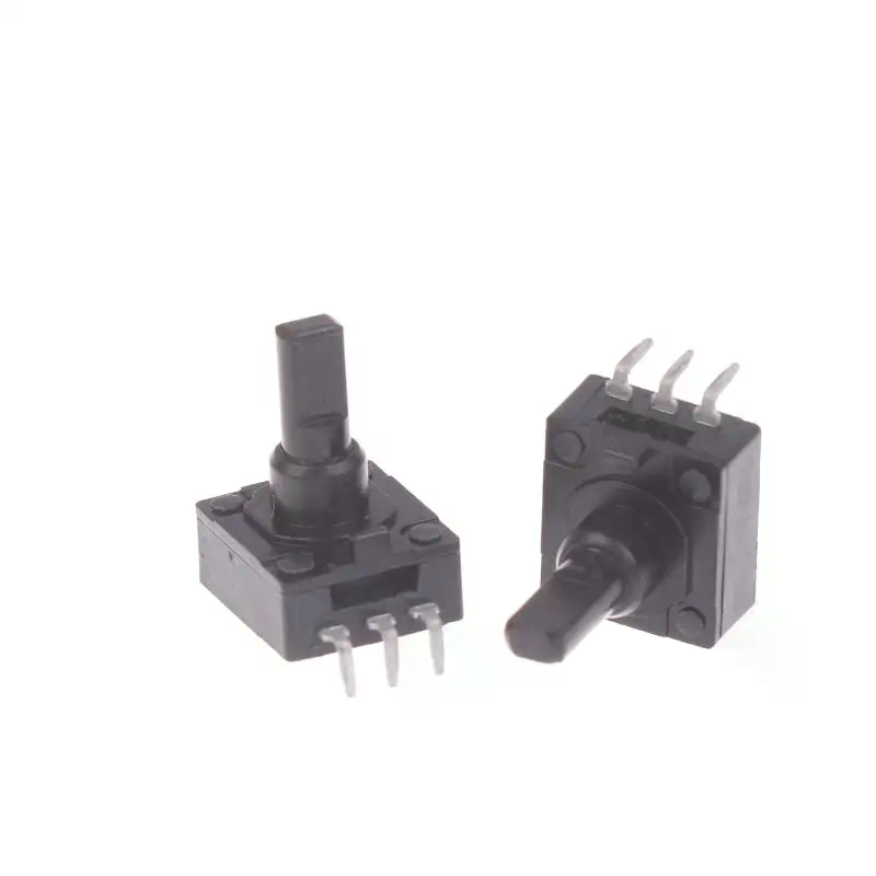 2Pcs Precision Potentiometer B - Diy Audio Electronics Projects review and price