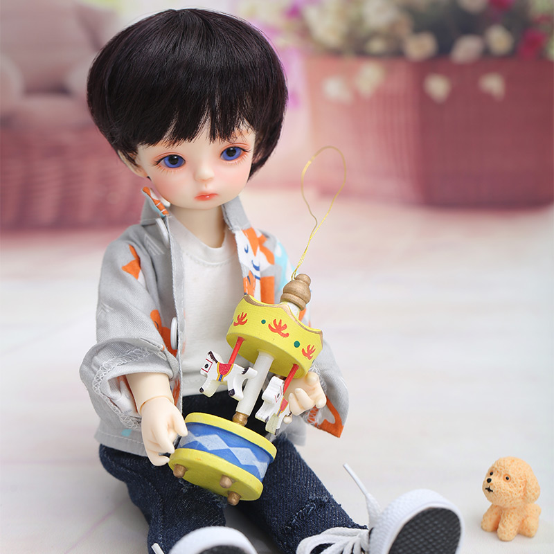 BJD SD Dolls Miadoll Soo 1/6 Y - Diy Electronics Shop review and price