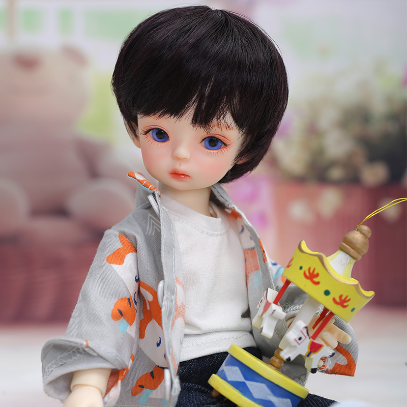 BJD SD Dolls Miadoll Soo 1/6 Y - Diy Electronics Shop review and price