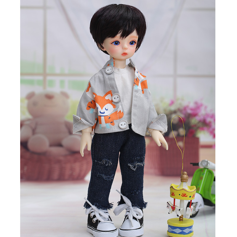 BJD SD Dolls Miadoll Soo 1/6 Y - Diy Electronics Shop review and price