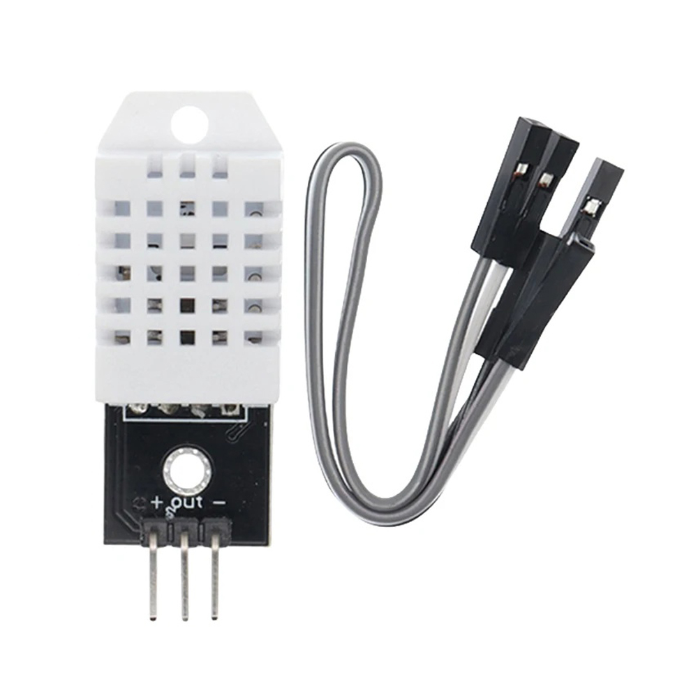 TENSTAR AM2302 Digital Tempera - Diy Analog Electronics review and price