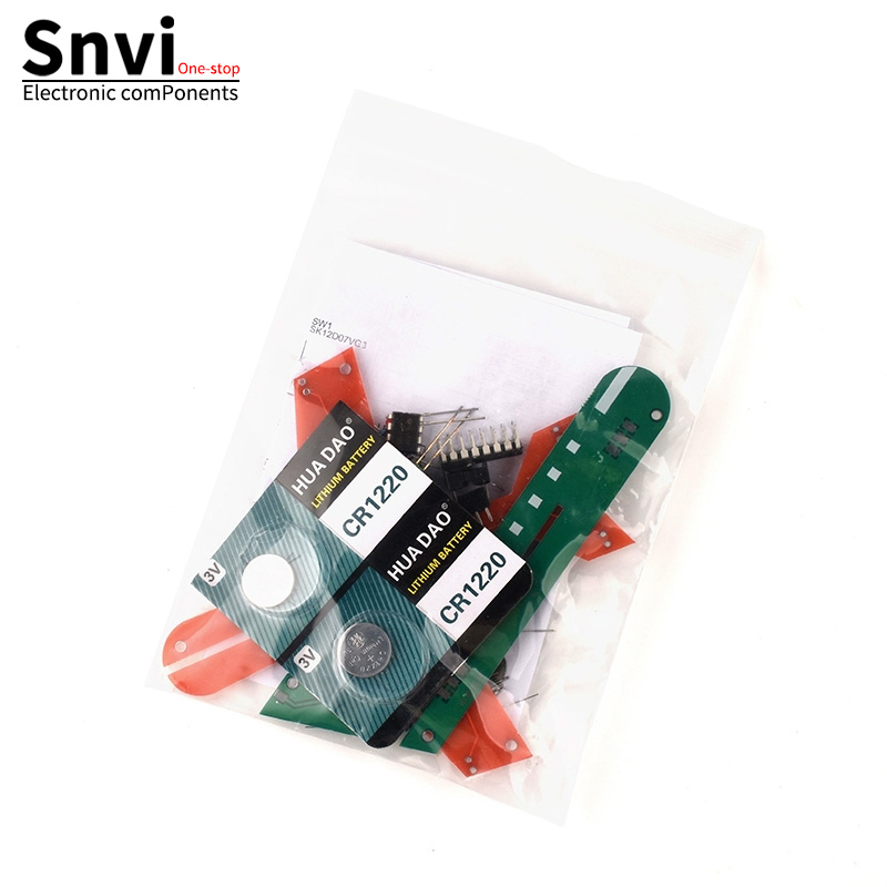 Snvi DIY LED Running Light Kit - Diy Electronics News review and price