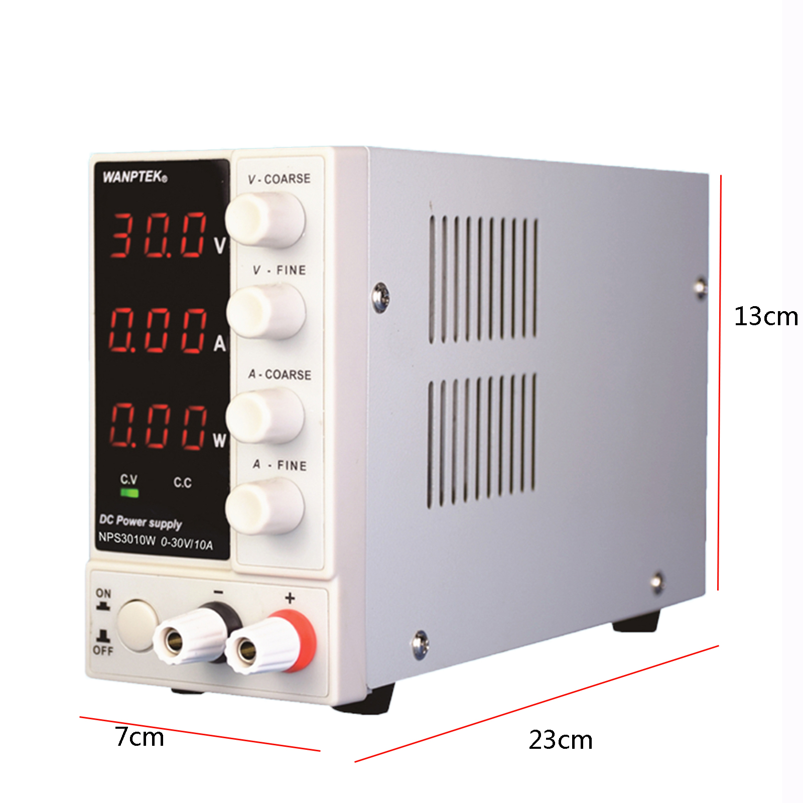 NEW NPS3010W 300W 0-10A 0-30V  - Dc Power Supply Variable review and price