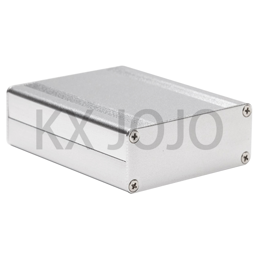 Aluminum Enclosure 63*25*75mm  - Diy Electronics Project review and price