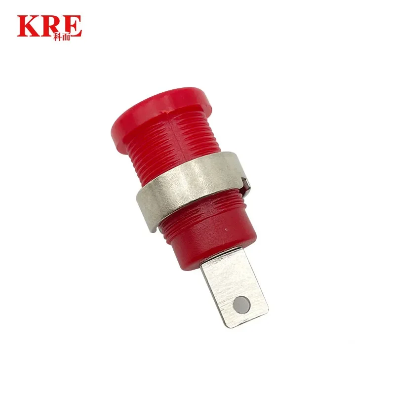 40PCS 4mm 32A Banana Socket Te - Diy Home Electronics Projects review and price