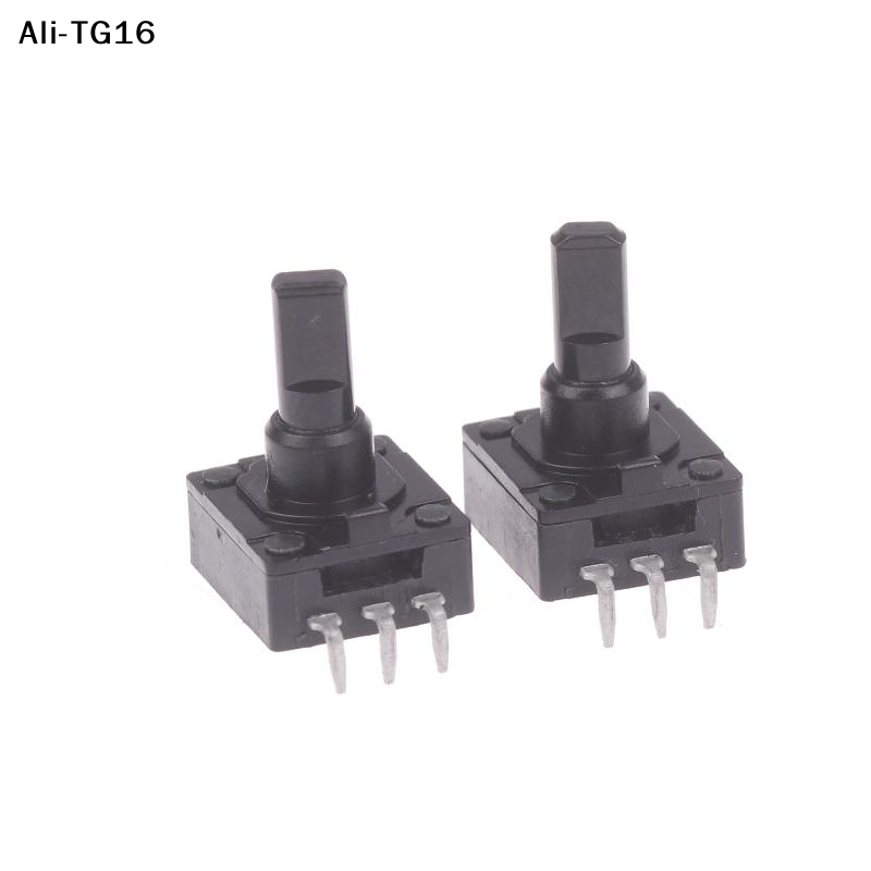 【W11】【Tg1】2Pcs Precision Poten - Diy Audio Electronics Projects review and price