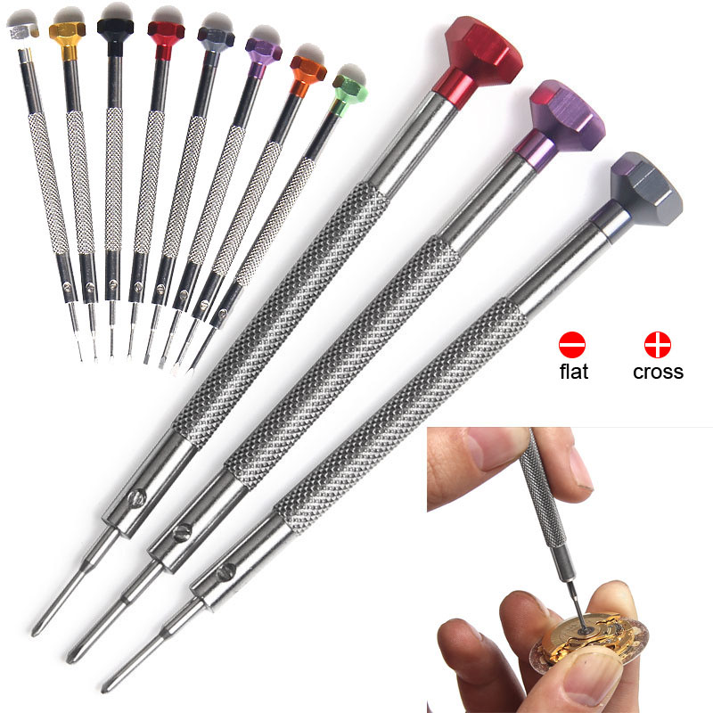 0.6-2.0mm Alloy Stainless Stee - Diy Electronics Watch review and price