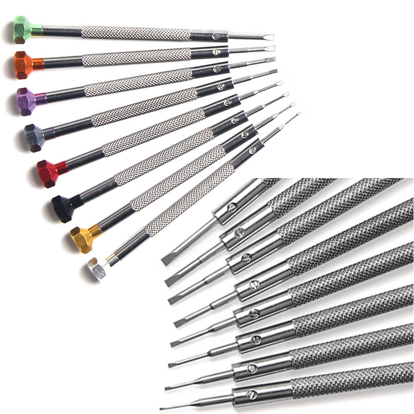 0.6-2.0mm Alloy Stainless Stee - Diy Electronics Watch review and price