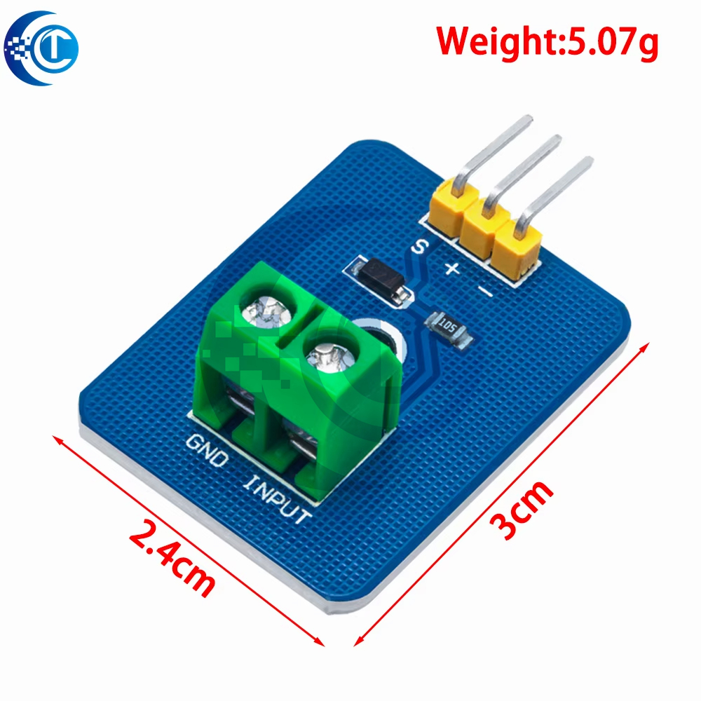 1PCS DIY KIT 3.3V/5V Ceramic P - Diy Analog Electronics review and price