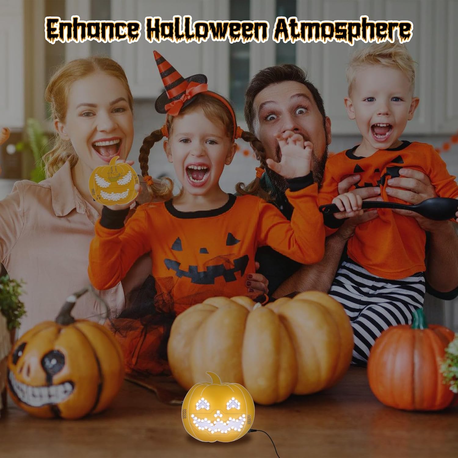 Halloween DIY Soldering Kit Pu - Diy Electronics Desk review and price
