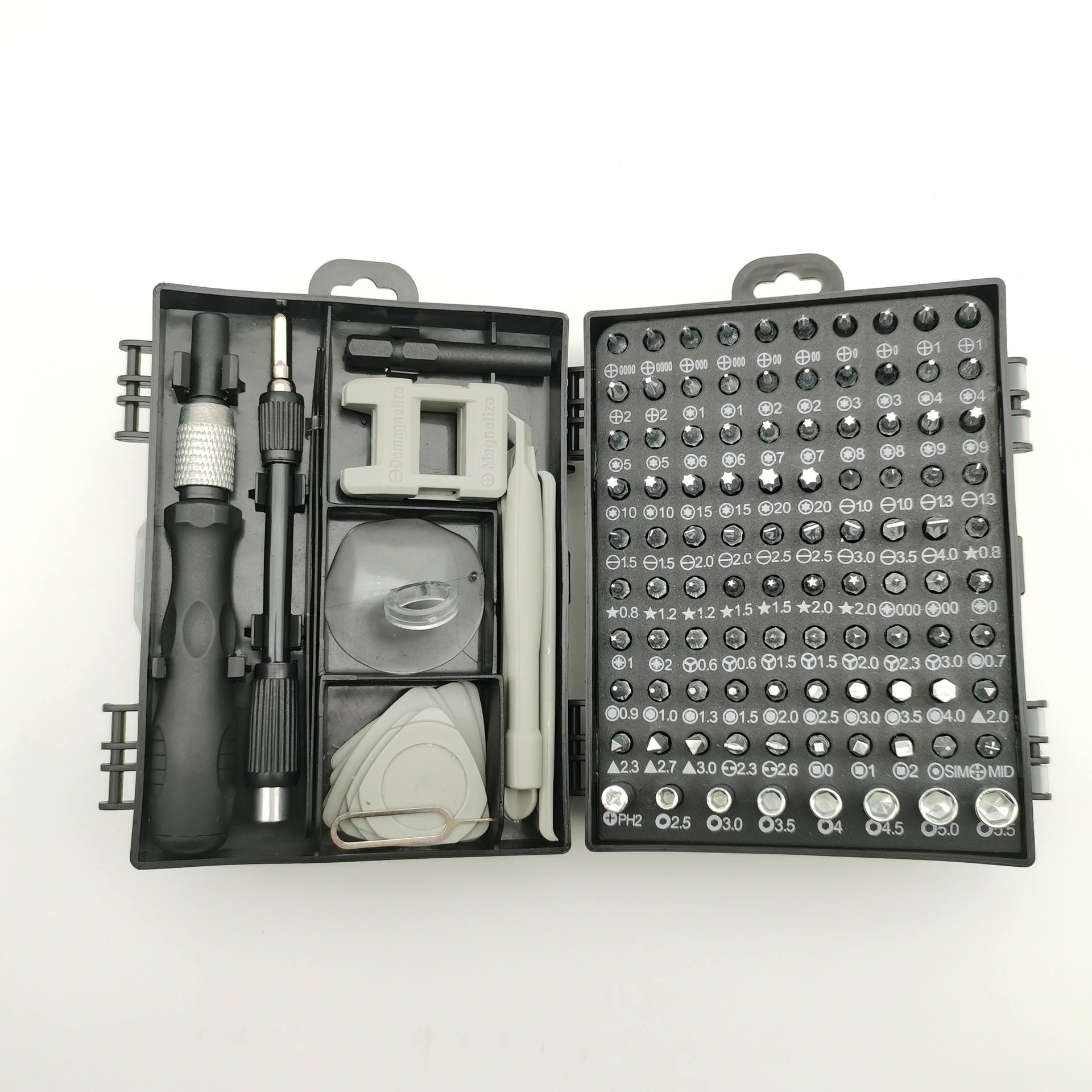 New Arrival 115-in-1 Precision - Diy Home Electronics Projects review and price