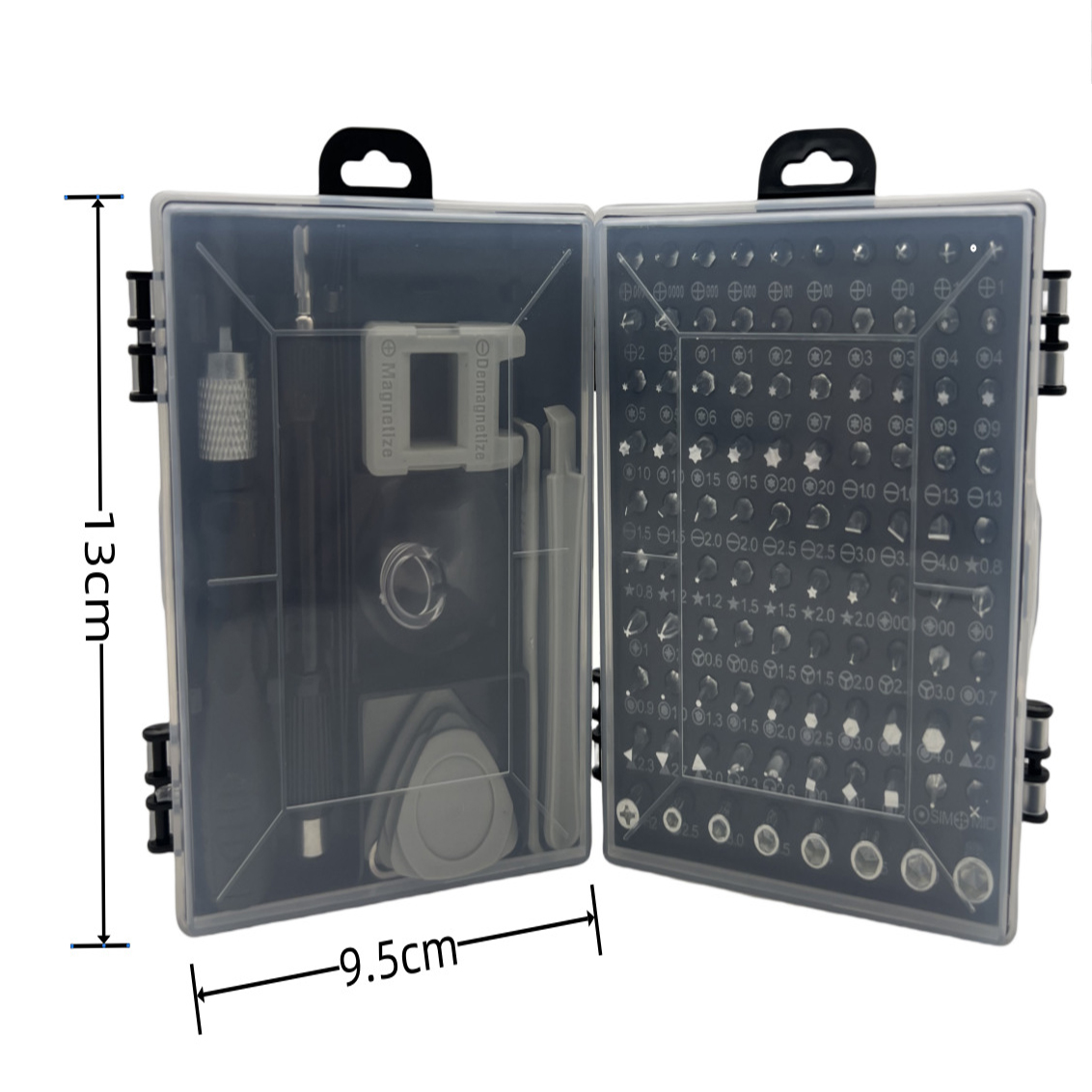New Arrival 115-in-1 Precision - Diy Home Electronics Projects review and price