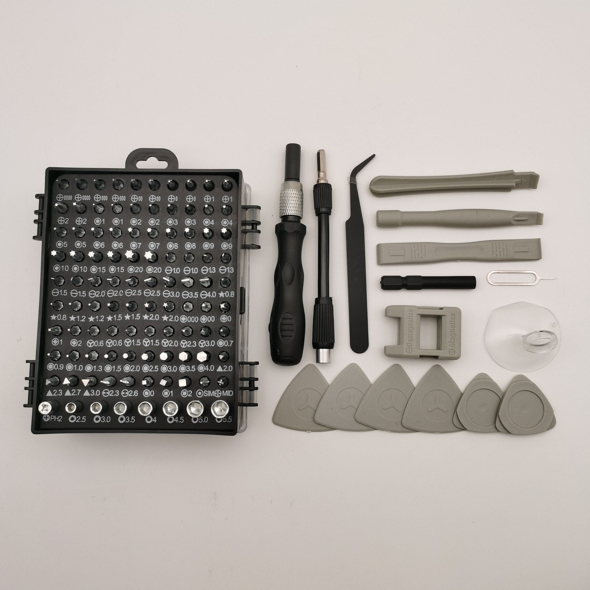 New Arrival 115-in-1 Precision - Diy Home Electronics Projects review and price
