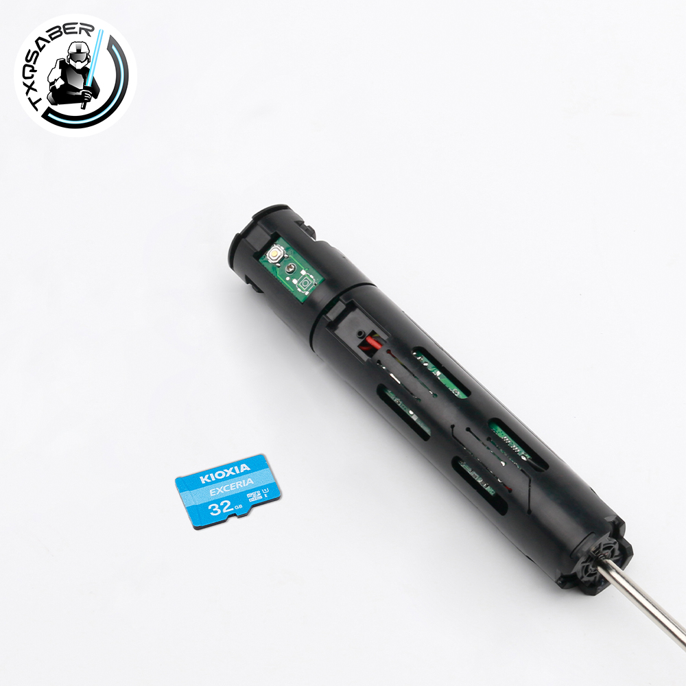 TXQSABER Lightsaber Proffie So - Diy Home Electronics Projects review and price