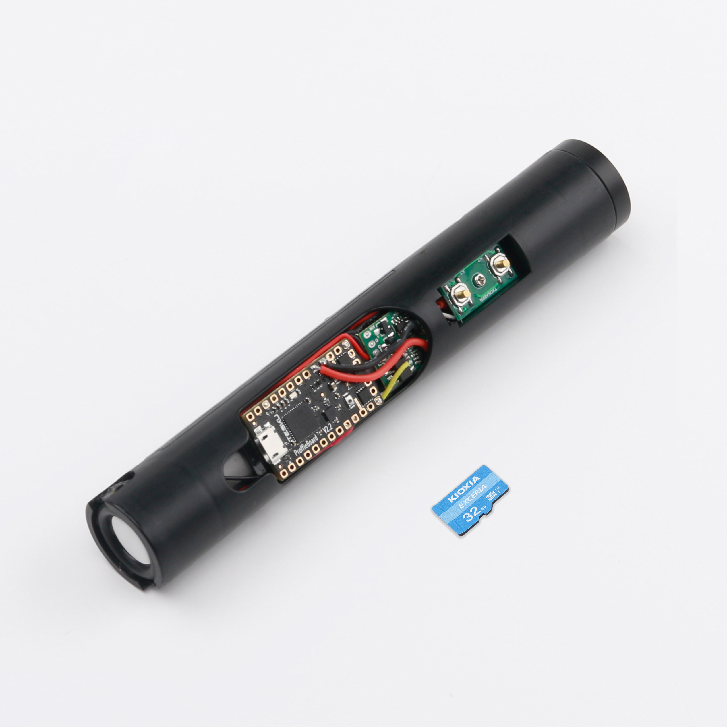 TXQSABER Lightsaber Proffie So - Diy Home Electronics Projects review and price