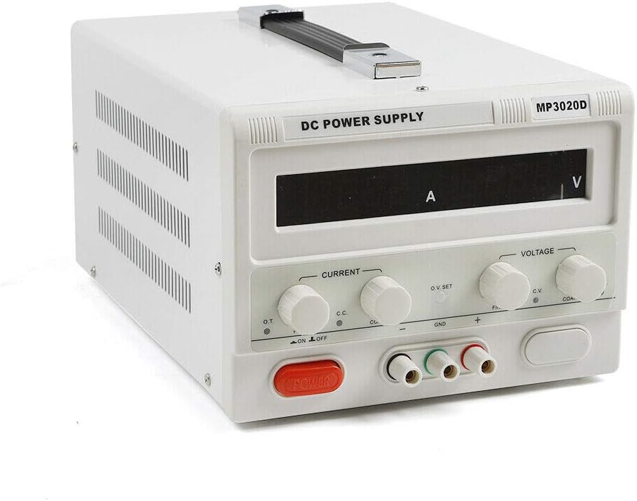 DC Power Supply Variable 0-30V - Dc Power Supply Variable review and price
