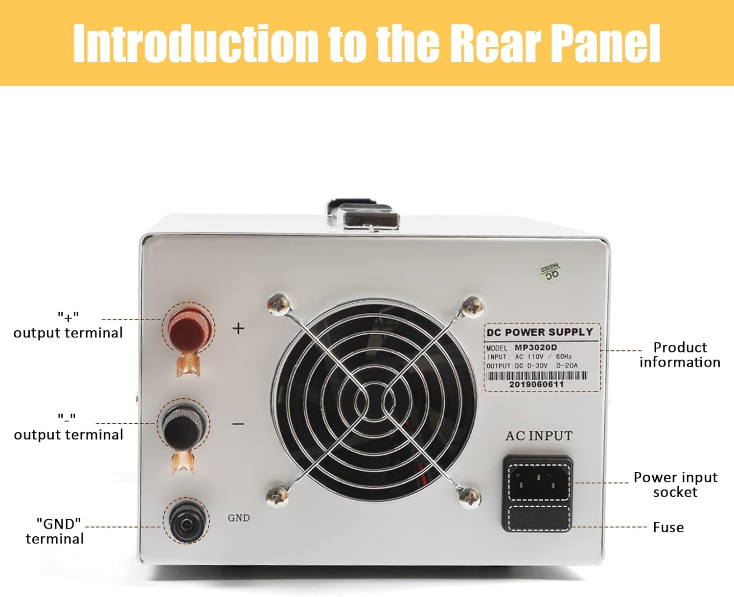 DC Power Supply Variable 0-30V - Dc Power Supply Variable review and price