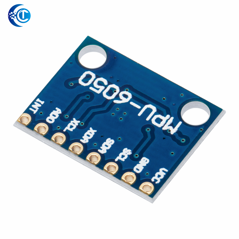 1PCS CLT GY-521 GY521 MPU 6050 - Diy Analog Electronics review and price