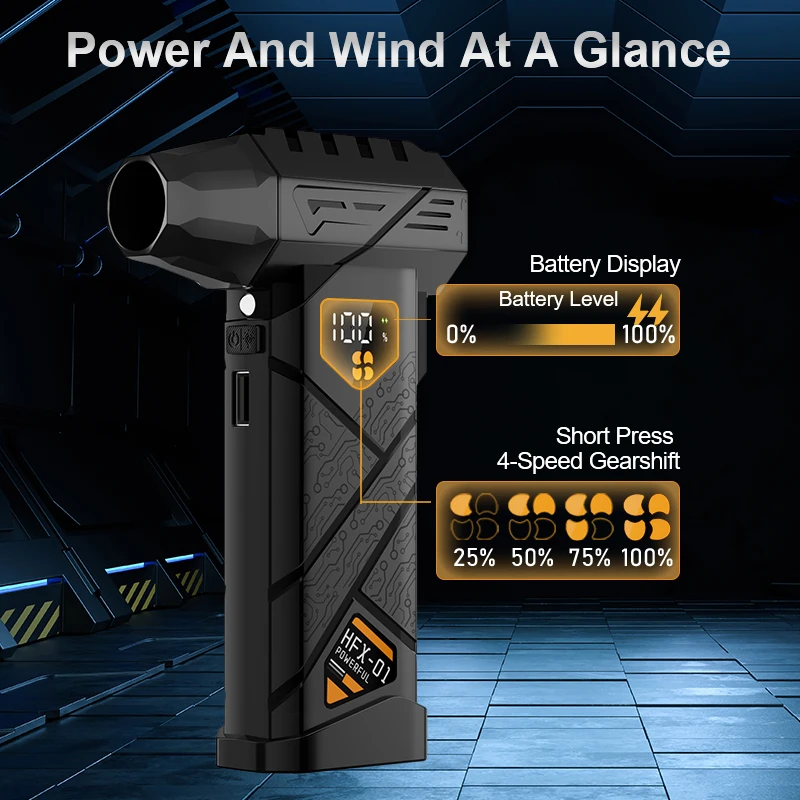 Powerful Turbo Air Blower Cord - Diy Electronics Cleaner review and price
