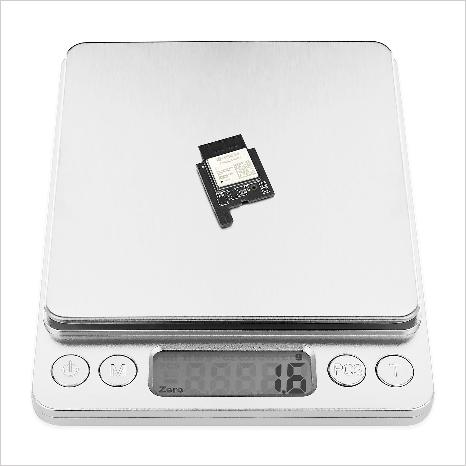 M5Stack Official Stamp-AddOn C - Diy Electronics Kits review and price