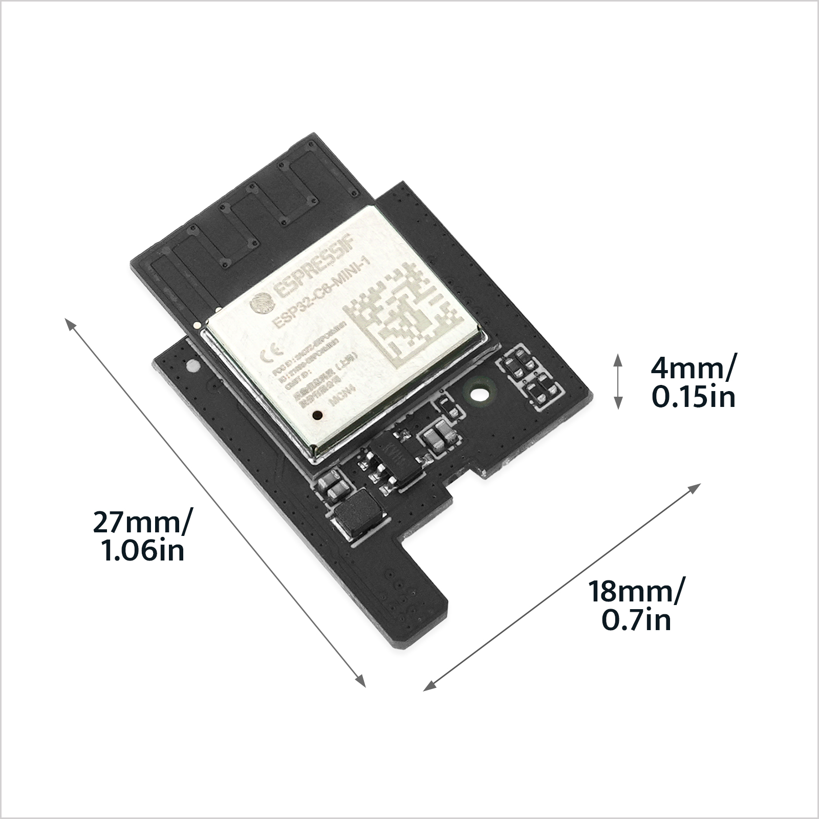 M5Stack Official Stamp-AddOn C - Diy Electronics Kits review and price
