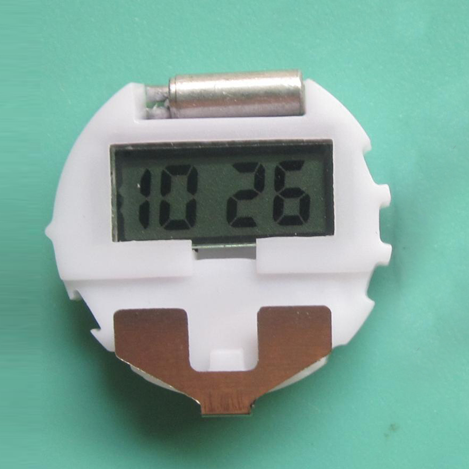 100pcs Digital Watches Electro - Diy Electronics Watch review and price