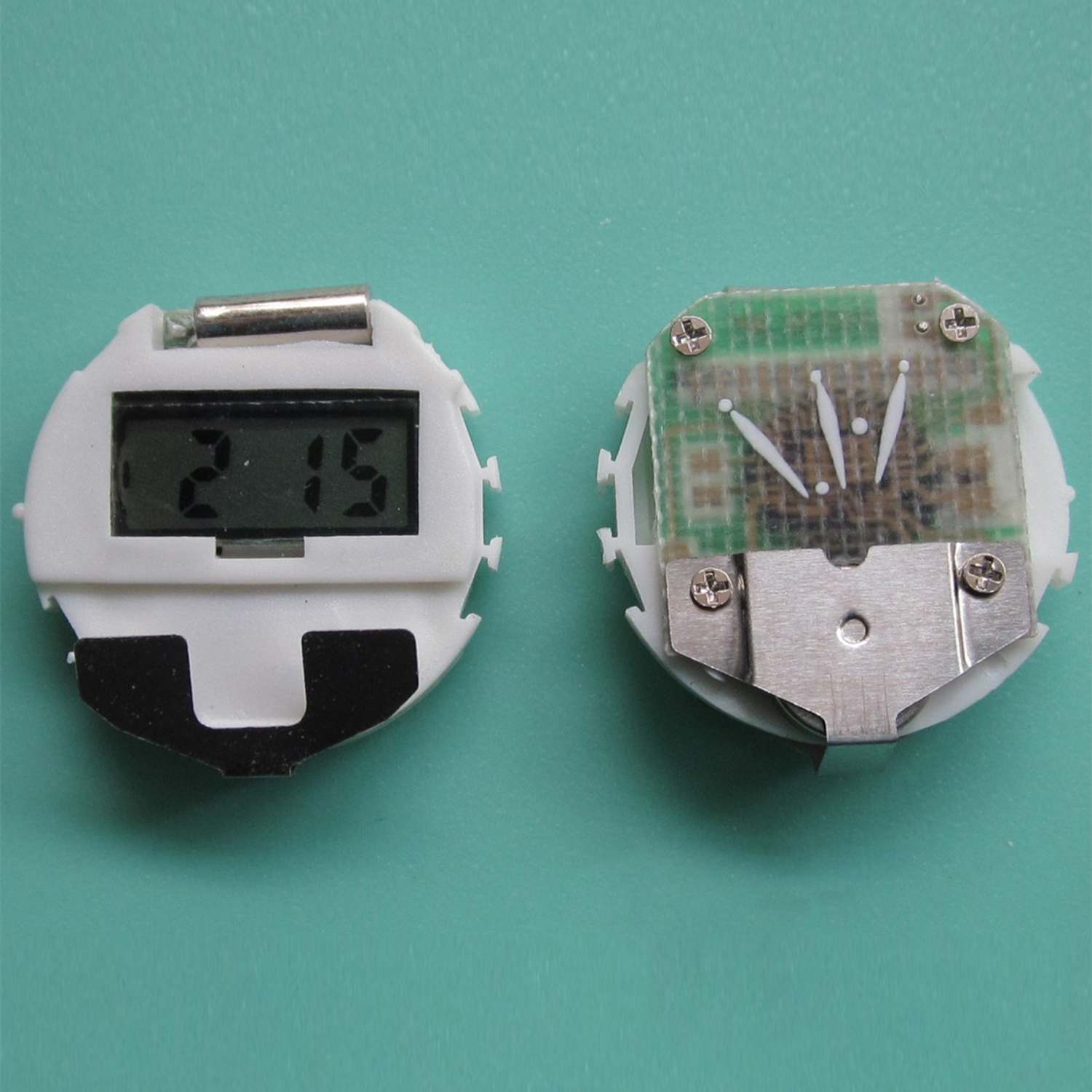 100pcs Digital Watches Electro - Diy Electronics Watch review and price