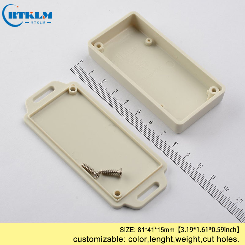 Electronic Project Enclosures  - Diy Electronics Project review and price