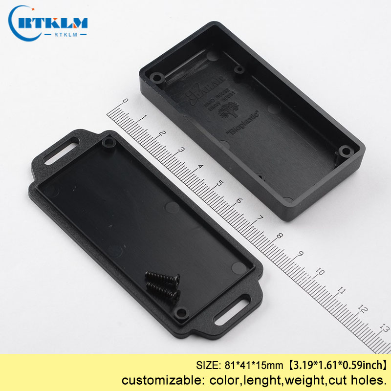 Electronic Project Enclosures  - Diy Electronics Project review and price