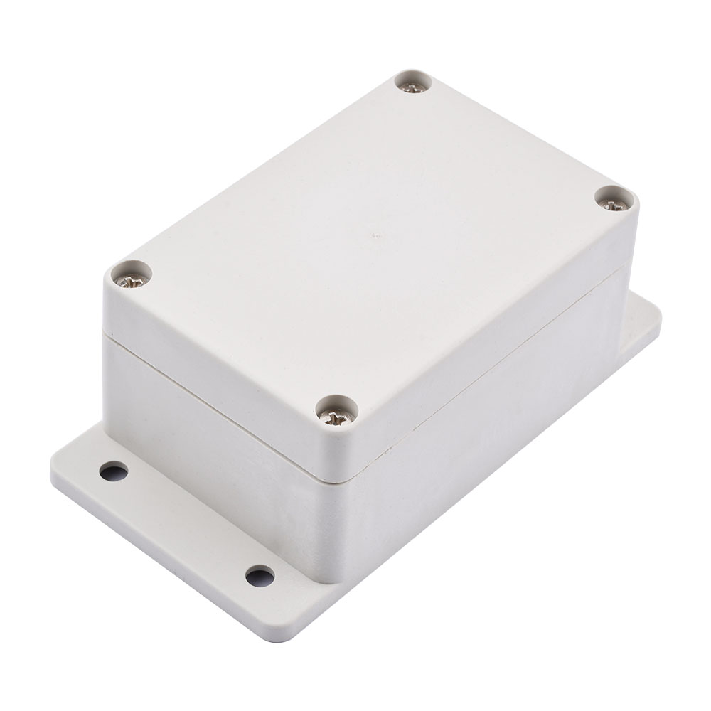 ABS Plastic Shell 100x68x50mm  - Diy Electronics Project review and price