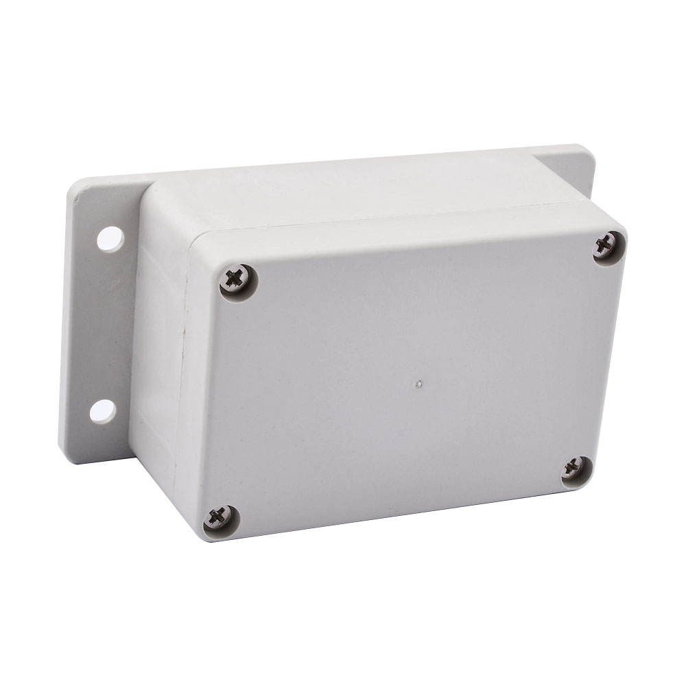 ABS Plastic Shell 100x68x50mm  - Diy Electronics Project review and price
