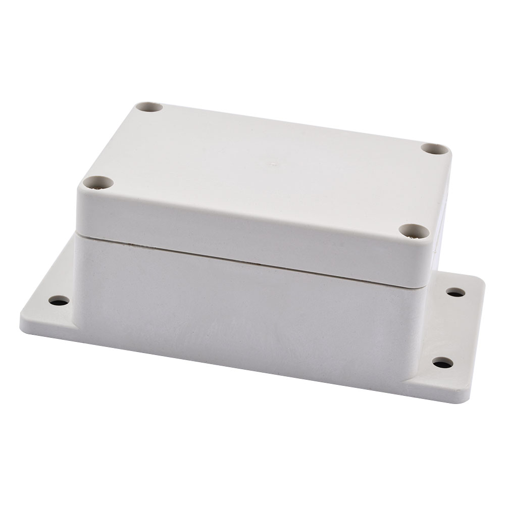 ABS Plastic Shell 100x68x50mm  - Diy Electronics Project review and price