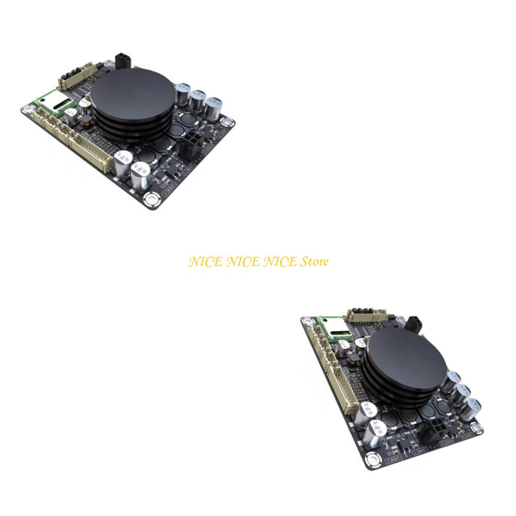 E0BB 50Wx2 Channel Digital Aud - Diy Audio Electronics Projects review and price