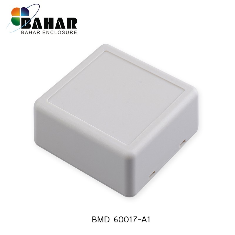 Bahar Desk-Top Enclosure ABS P - Diy Electronics Desk review and price