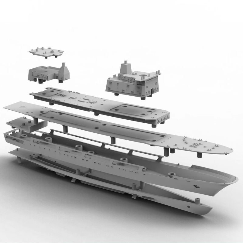 1/700 815G-class Uranus Electr - Diy Electronics Kits review and price