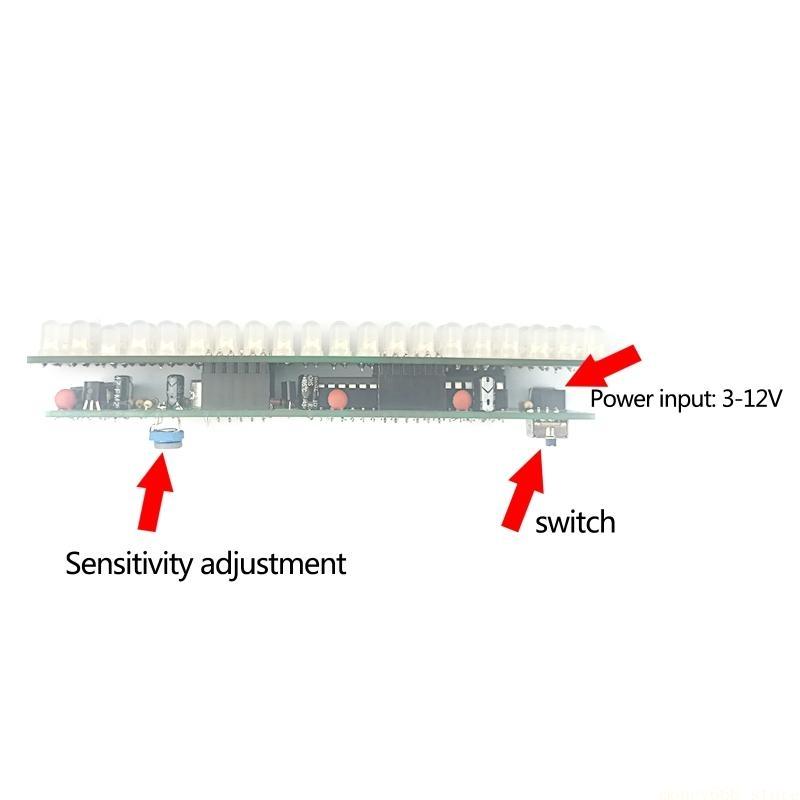 F62C 1 Set Electronic DIY Maki - Diy Home Electronics Projects review and price