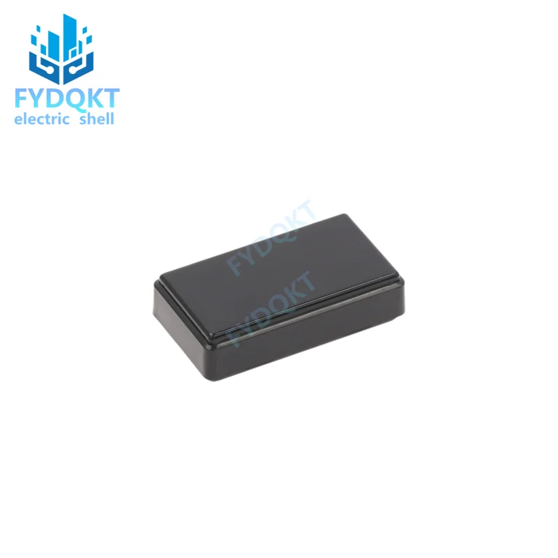 1pcs PCB Plastic Box Black Enc - Diy Electronics Project review and price