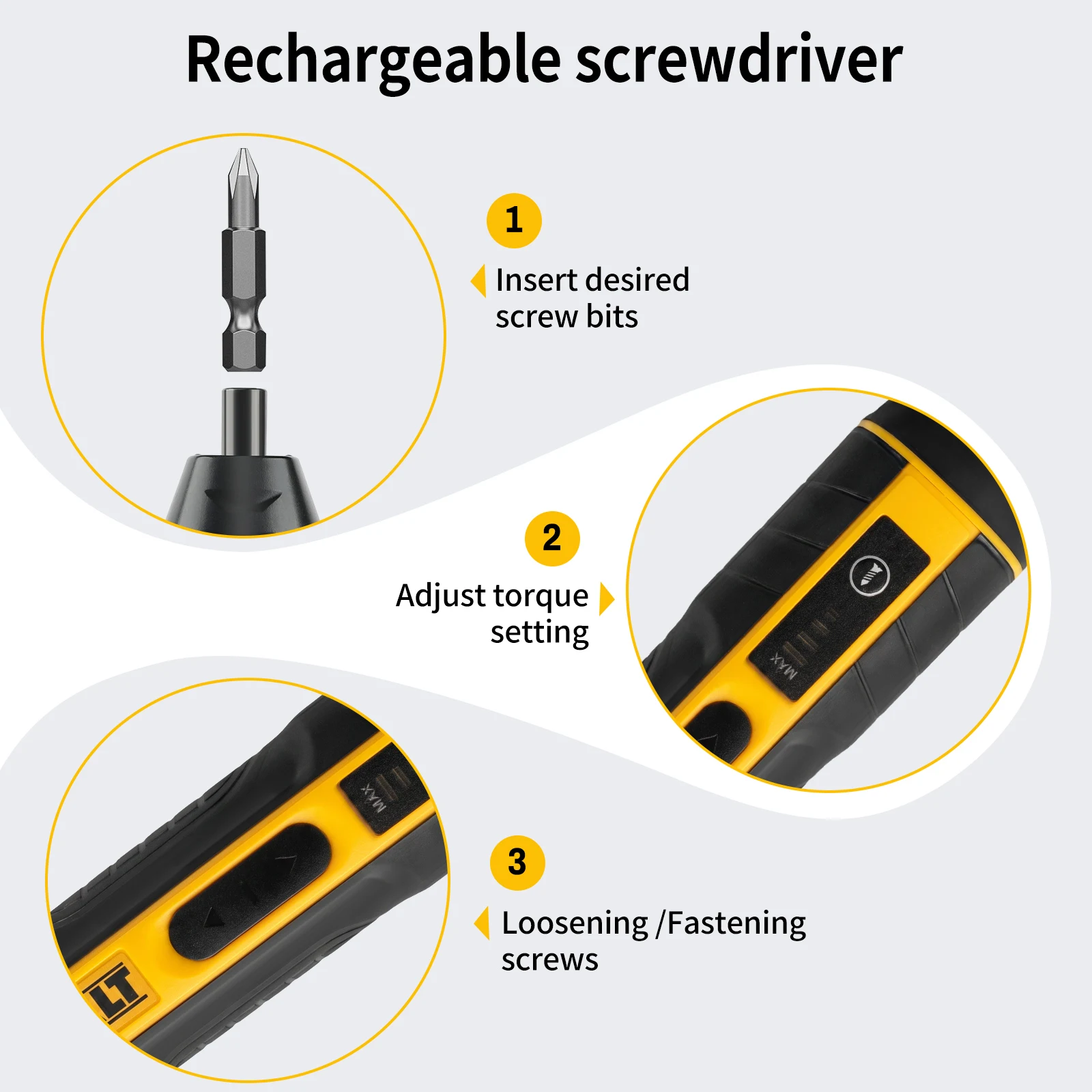 NEW DEWALT Rechargeable Electr - Diy Electronics News review and price
