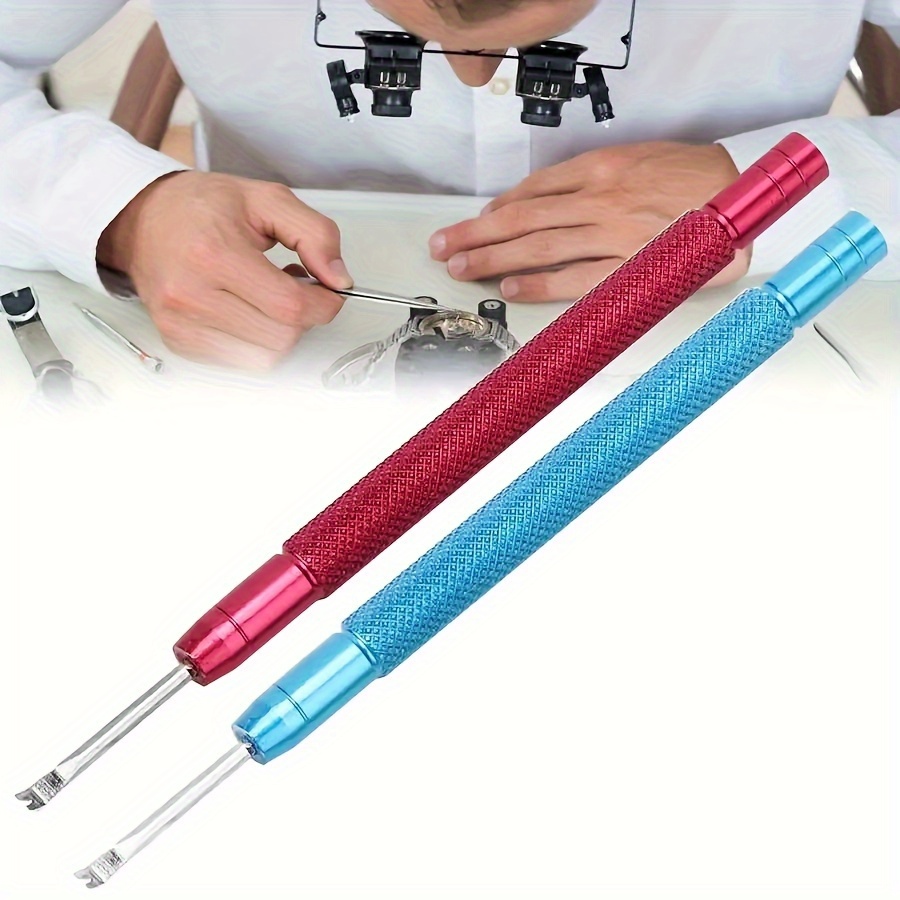 Steel Watch Dial Pointer Remov - Diy Electronics Watch review and price
